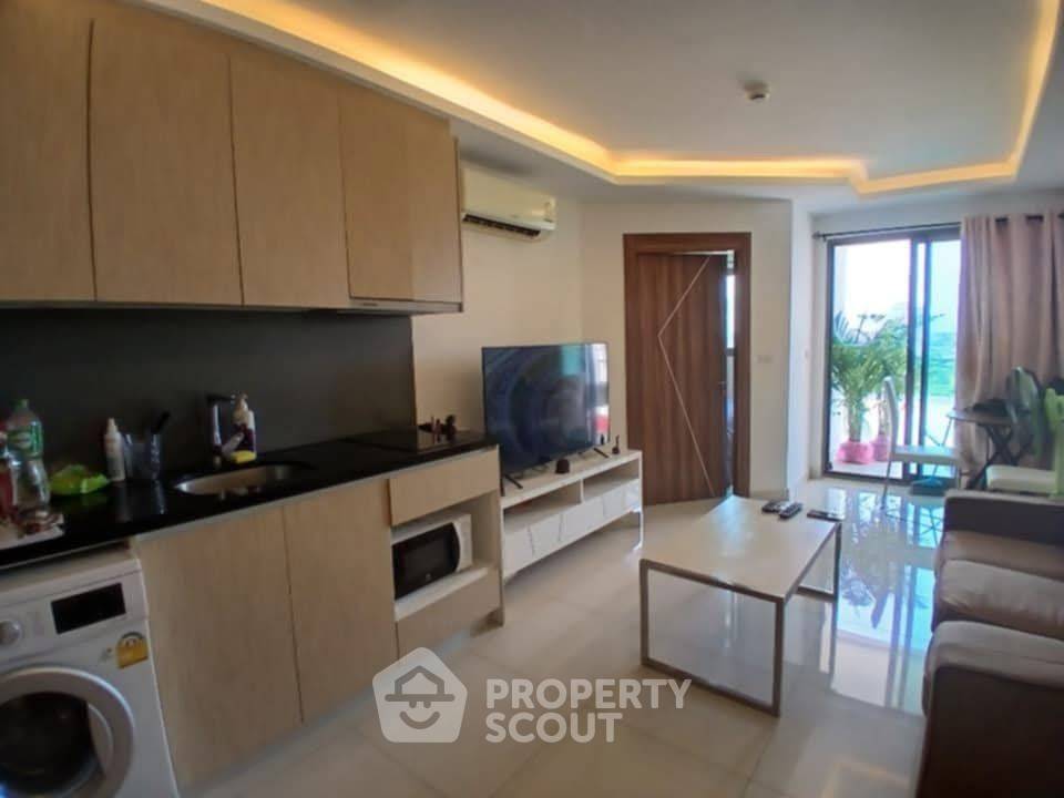รูป คอนโด 1-ห้องนอน ที่ ลากูน่า บีช 3 มัลดีฟส์ พัทยา ใกล้ เมืองพัทยา (ID 2883189) - รูปที่ 2/7