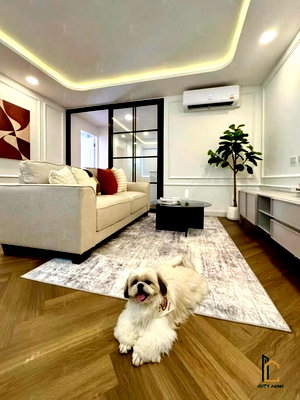 ขายคอนโด : 🐶😻Pet Friendly 2b1b 3.49mb - Grand Park Town 📞Call 090 919 9898