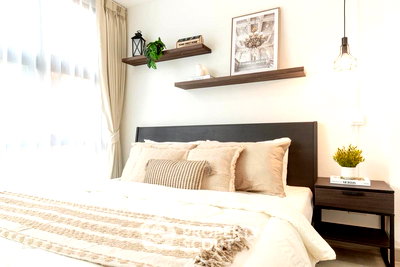 Condos for sale : 1-BR Condo at D 65 Condominium near BTS Ekkamai (ID 2861438)
