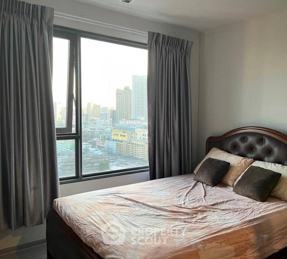 รูป คอนโด 2-ห้องนอน ที่ ไลฟ์ ลาดพร้าว ใกล้ BTS ห้าแยกลาดพร้าว (ID 2881335) - รูปที่ 6/6