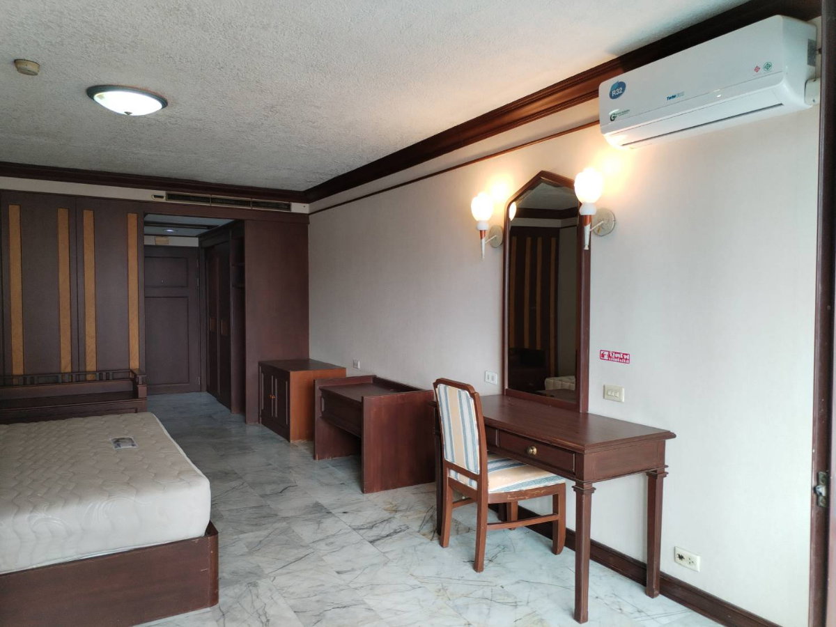 picture Srivara mansion near MRT closed to BIG C ratchada  - 4/8