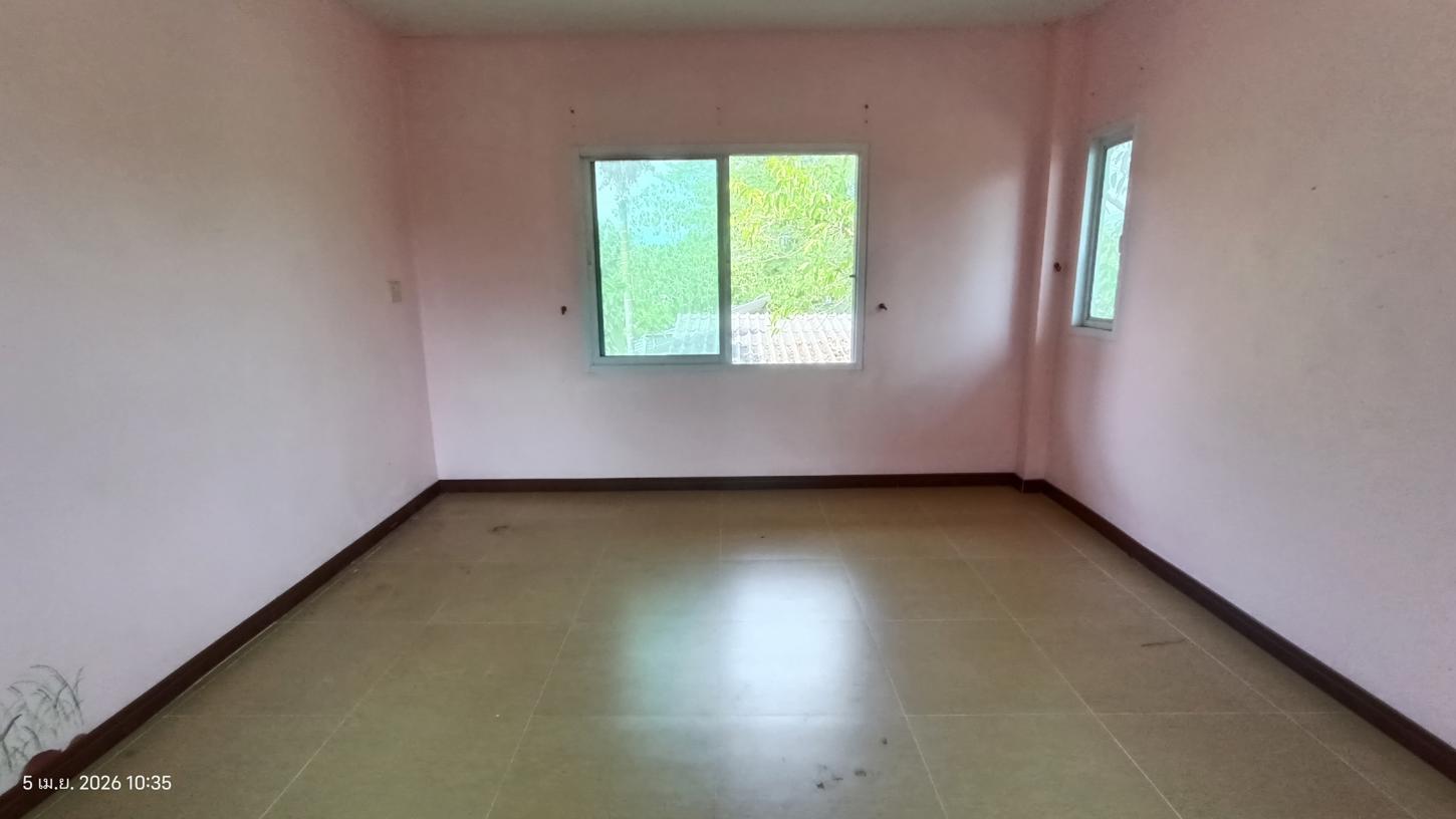 รูป บ้านเดี่ยว 341 ตร.วา คลองหอยโข่ง สงขลา 2.5M - รูปที่ 25/34
