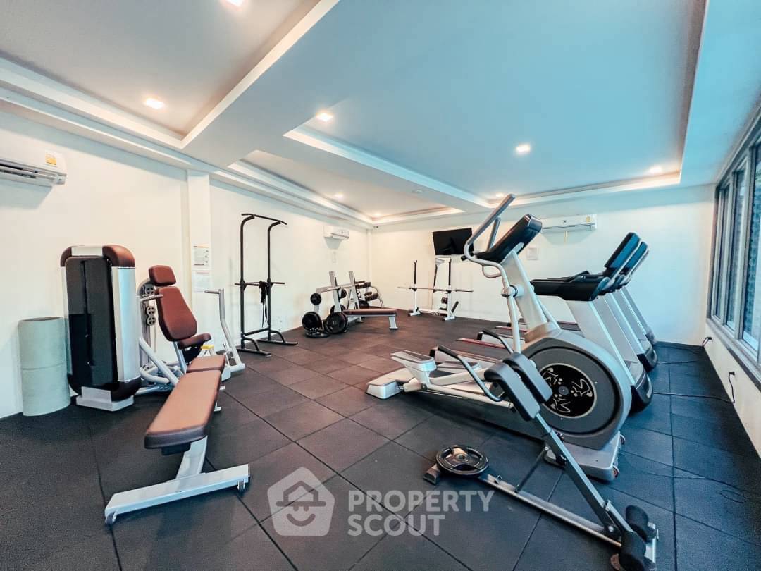รูป คอนโด 1-ห้องนอน ที่ อาคาเดีย เซ็นเตอร์ สูท ใกล้ ถนนพระตำหนัก พัทยา (ID 2886771) - รูปที่ 10/13