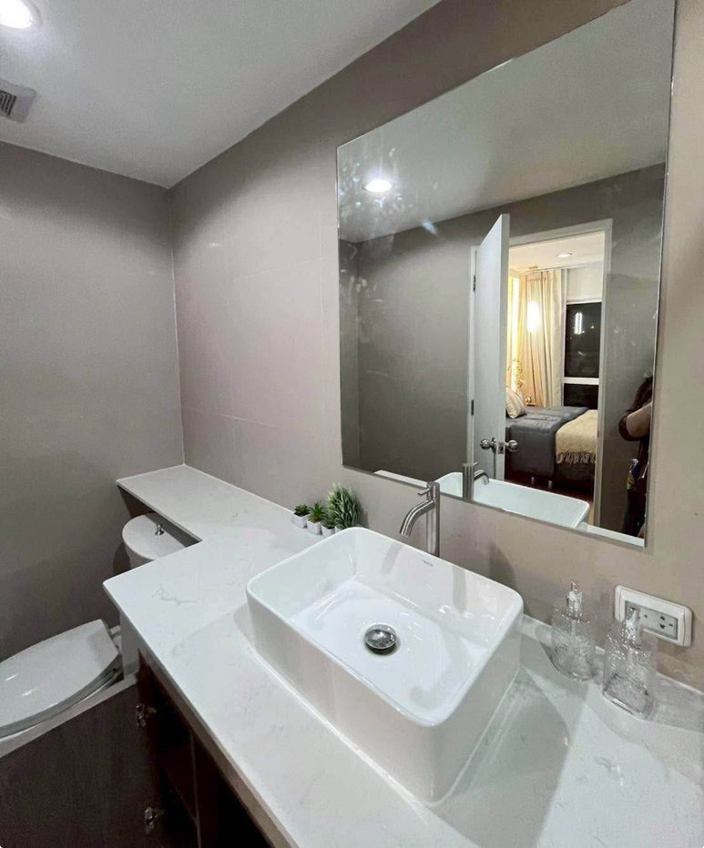 picture S Condo Sukhumvit                50  - 12/15