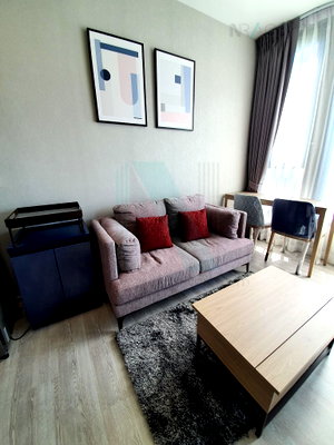 Condos for rent : 📌 For rent, XT Ekkamai, 1 bedroom, 9th floor, near BTS Ekkamai.