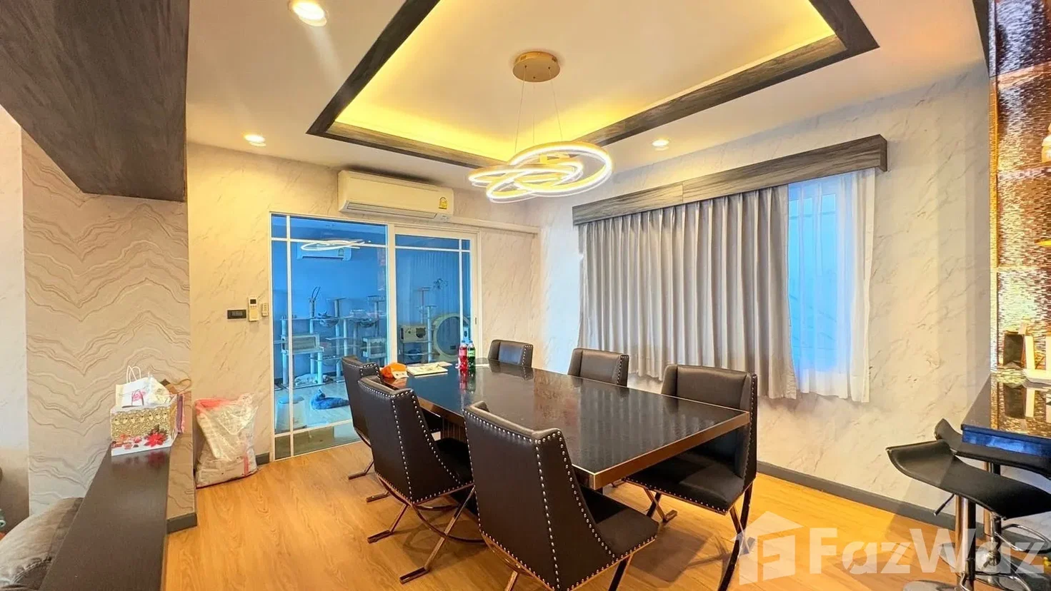 รูป ขาย วิลล่า 4 ห้องนอน ในโครงการ 88 แลนด์ แอนด์ เฮ้าส์ ฮิลไซด์ ภูเก็ต 6252731 - รูปที่ 3/18