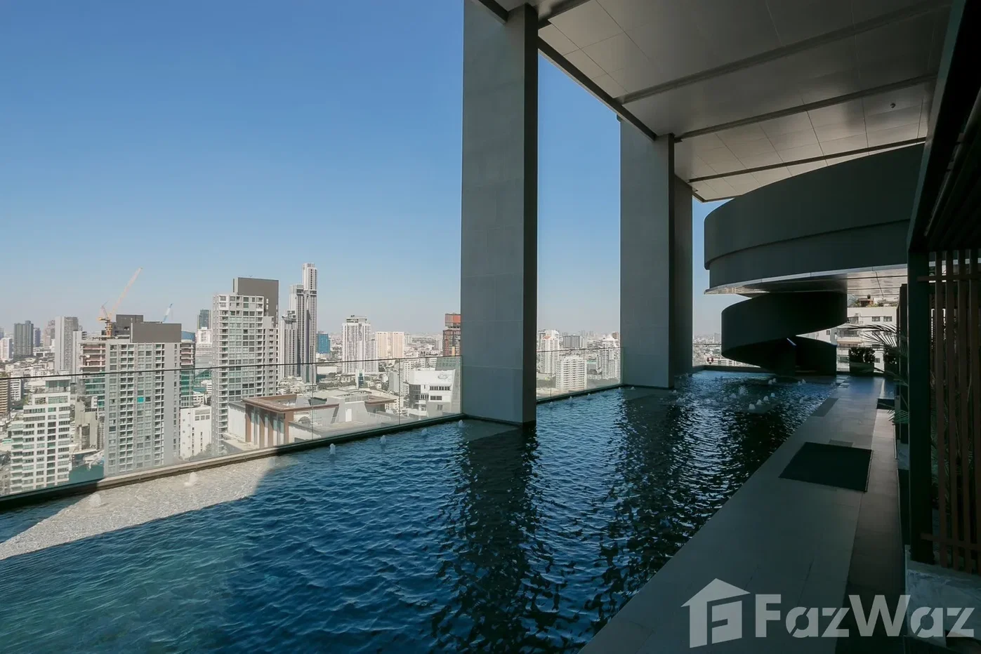 รูป คอนโดให้เช่า 1 ห้องนอน ในโครงการ ลาวิค สุขุมวิท 57 6252786 - รูปที่ 27/38