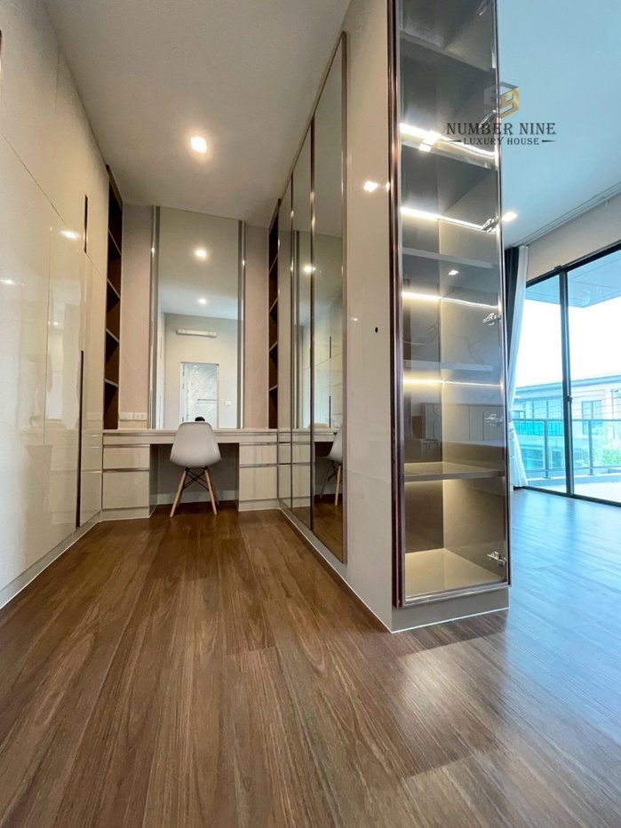 รูป ขาย บ้านเดี่ยว Bangkok Boulevard บางนา–ศรีนครินทร์ - รูปที่ 23/29
