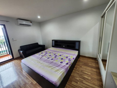 Regent Home 15 Changwattana Regent Home 15 Changwattana