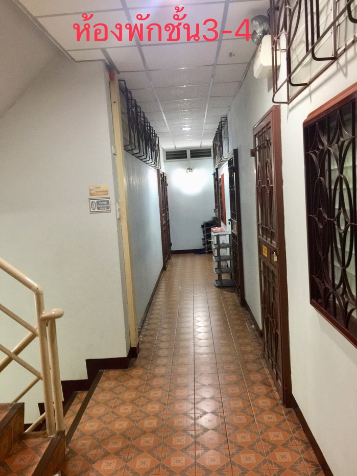 รูป บ้านเดี่ยว 5 ชั้น 45 ตรว. ซอยเฟื่องนคร (ติดวัดราชบพิธ) - รูปที่ 13/15
