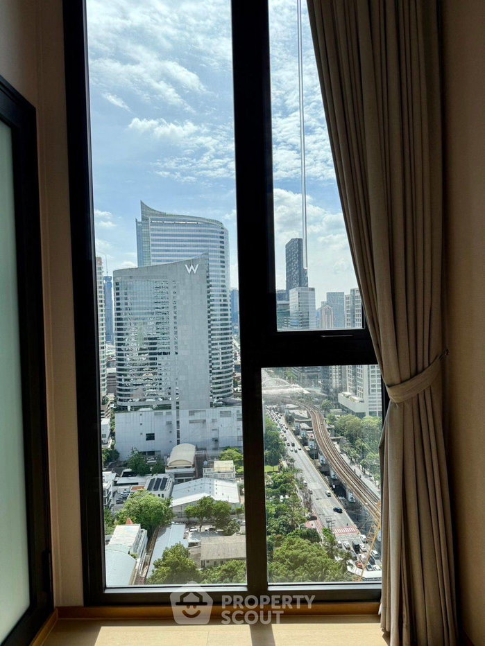 รูป คอนโด 1-ห้องนอน ที่ อนิล สาทร 12 ใกล้ BTS เซนต์หลุยส์ (ID 2111662) - รูปที่ 8/14