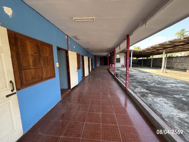 รูป บ้านเดี่ยว 200 ตร.วา ขุขันธ์ ศรีสะเกษ 3.7M - รูปที่ 3/40