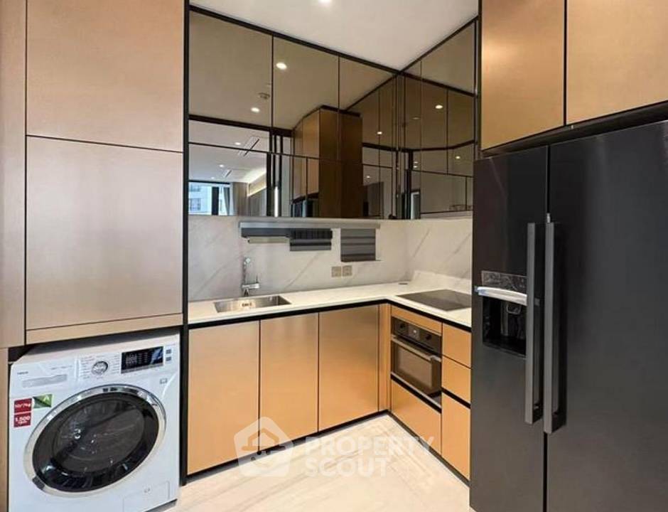 รูป คอนโด 3-ห้องนอน ที่ ศุภาลัย ไอคอน สาทร ใกล้ MRT สีลม (ID 2876806) - รูปที่ 11/19