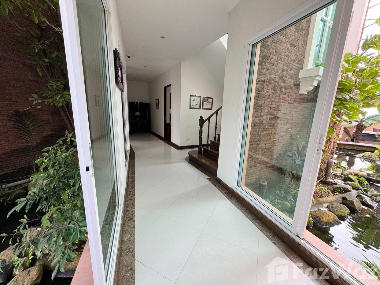 รูป ขาย วิลล่า 5 ห้องนอน ในโครงการ ฟินิกซ์ กอล์ฟ วิลล่า 1807600 - รูปที่ 24/35