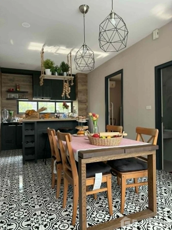 รูป บ้านเดี่ยวให้เช่า 4 ห้องนอน ใน หนองบอน, กรุงเทพมหานคร 6253040 - รูปที่ 8/8