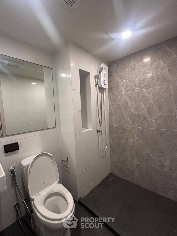 รูป คอนโด 1-ห้องนอน ที่ ดิ ออริจิ้น อ่อนนุช ใน สวนหลวง (ID 2888587) - รูปที่ 6/9