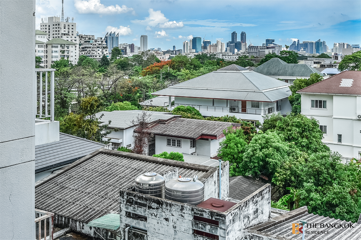 รูป พักผ่อนได้มากขึ้นกับคอนโดใกล้รถไฟฟ้า ฮาเว่น ลุกซ์ - รูปที่ 10/10