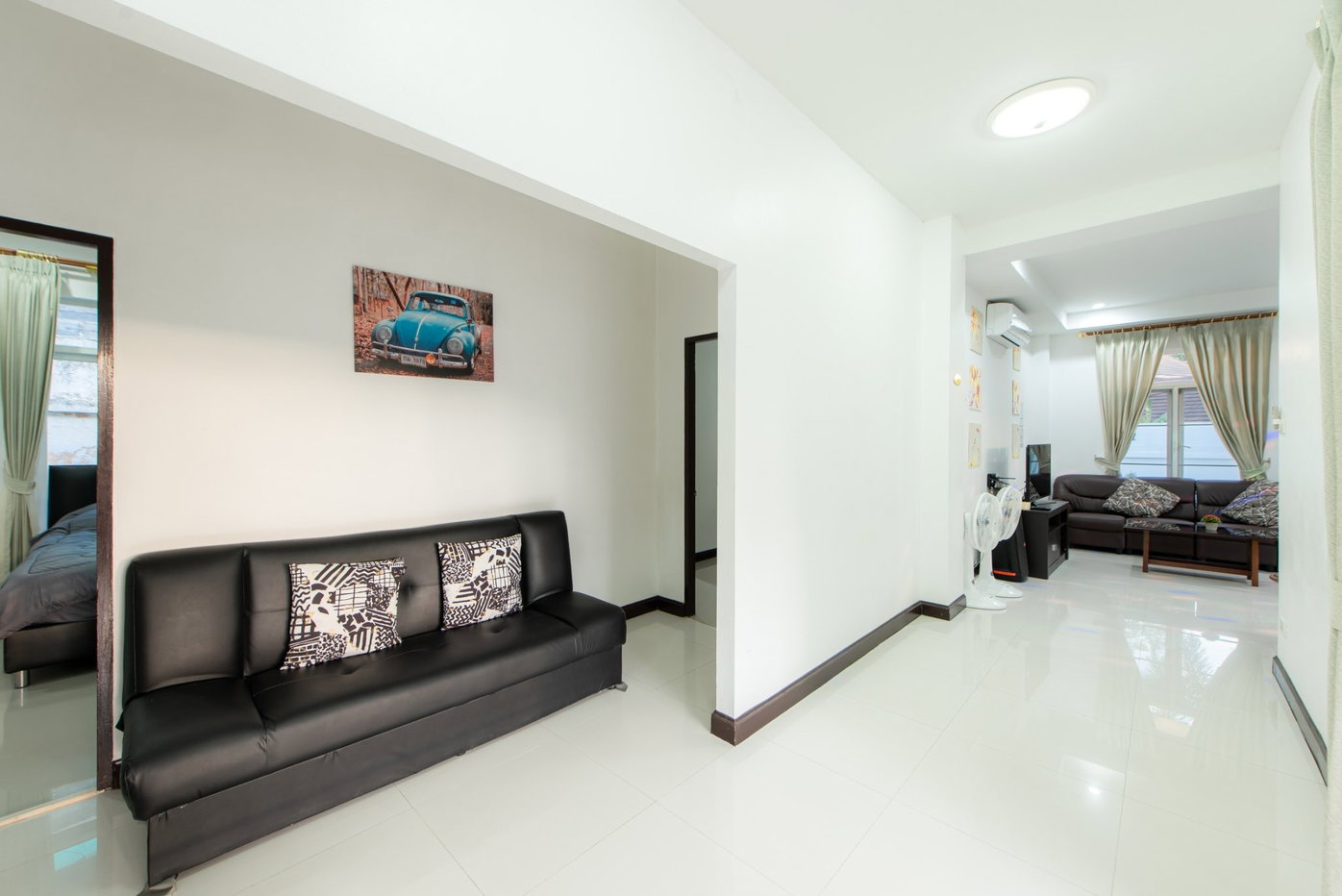 picture Pet Friendly Pool Villa for Rent East Pattaya - 5/19