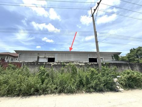 picture FACTORY 233 Sq.w. Krathum Baen Samut Sakhon for 8.3M - 13/16