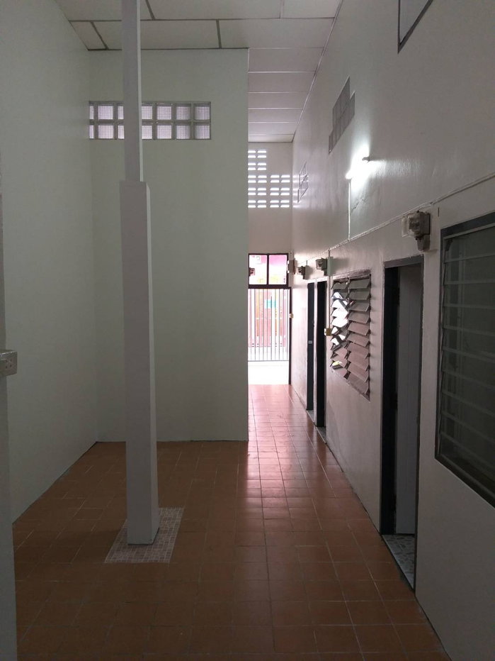 รูป เช่า บ้านเดี่ยวชั้นเดียว 4 ห้องนอน 1 ห้องน้ำ ซ.จรัญสนิทวงศ์ 37 ทำเลดี - รูปที่ 9/11