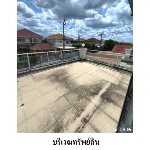 รูป ZHL0279 ขายบ้านเดี่ยว ชวนชื่น เบลล์ พาร์ค 2 แขวง ท่าแร้ง เขต บางเขน จังหวัด กรุงเทพมหานคร - รูปที่ 8/8