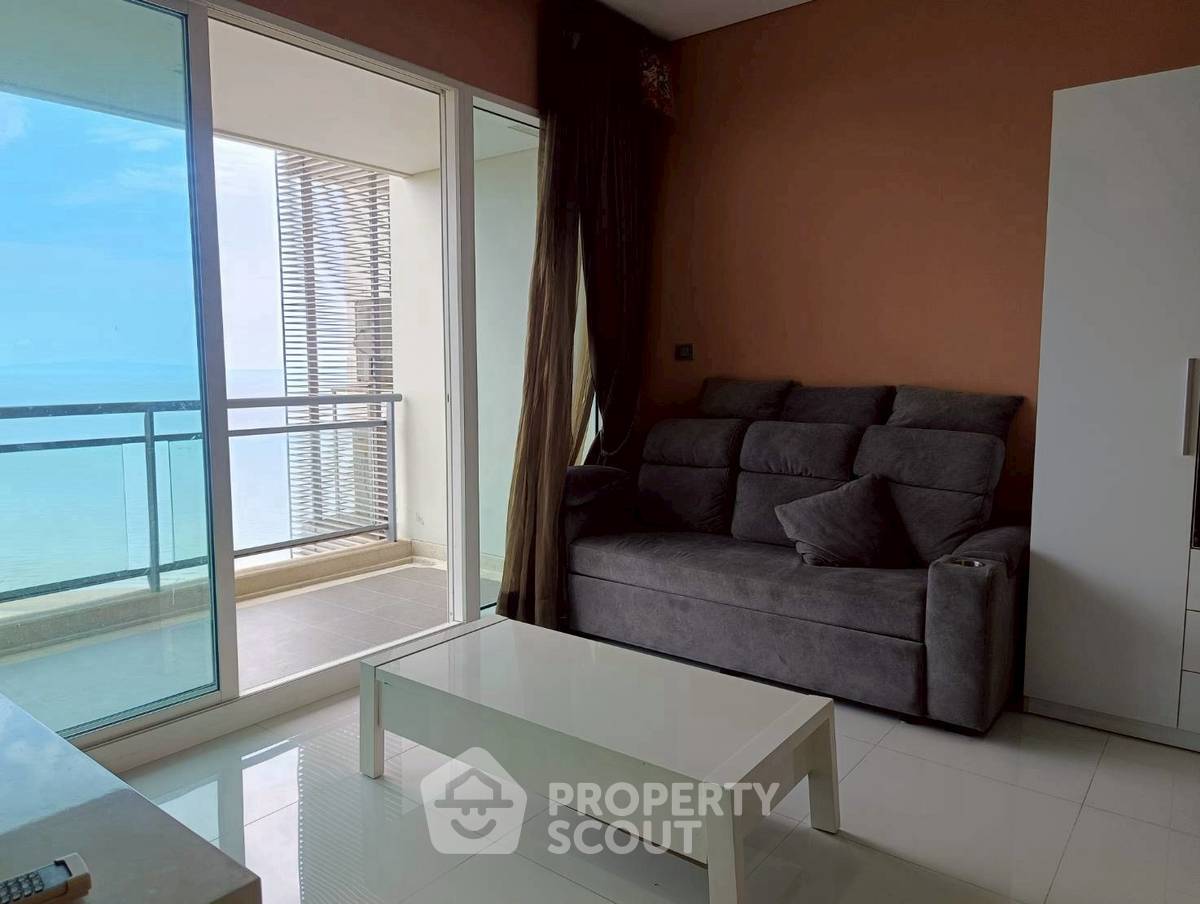 รูป คอนโด 1-ห้องนอน ที่ รีเฟล็คชั่น จอมเทียน บีช พัทยา ใกล้ เมืองพัทยา (ID 2883321) - รูปที่ 7/15