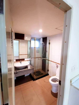 Condos for rent : 🎊 For Rent Condo CHATEAU IN TOWN RATCHADA 13 Building 1, Floor 8,1 bed room, Room size 48 sqm