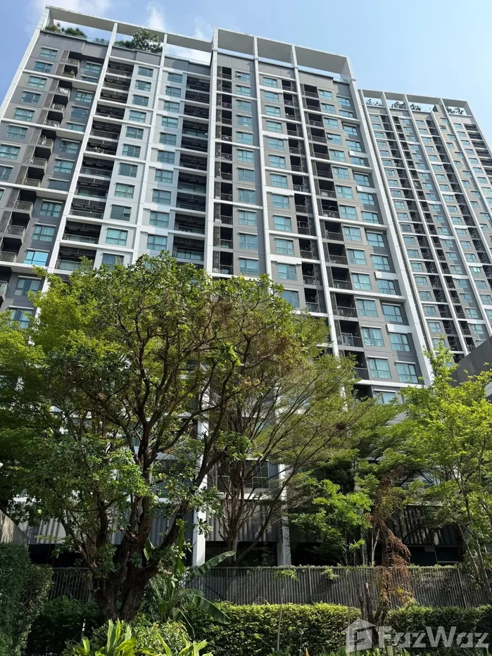 รูป Life Sukhumvit 48 6252894 - รูปที่ 17/38