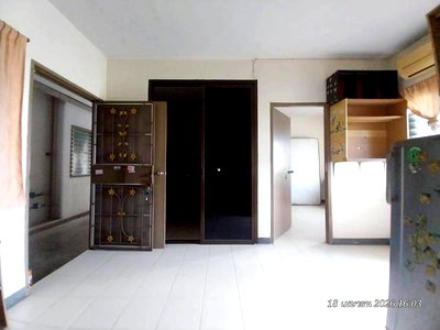 ขายคอนโด : คอนโดมิเนียม 32.94 ตร.ม. บ้านเอื้ออาทรประชาพัฒนา 5 เขตลาดกระบัง กรุงเทพมหานคร 528,000
