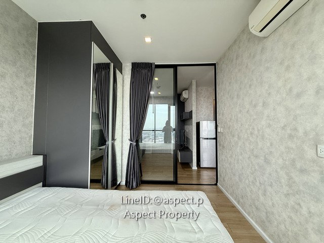รูป คอนโด 2 ห้องนอน 35 ตรม. 9,500 บาท - รูปที่ 3/11