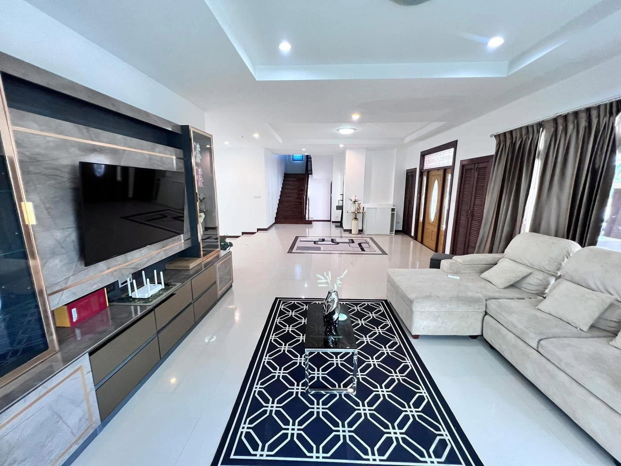 รูป 5 Bedroom House for Sale Thung Klom Tanman East Pattaya - รูปที่ 4/10
