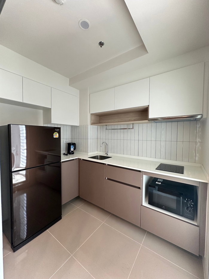 picture Condo for rent at Escent Ville Ayutthaya 54m2  - 16/19