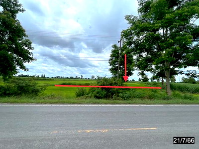 Land for sale Huai Mek Kalasin : LAND 3200 Sq.w. Huai Mek Kalasin for 4.8M
