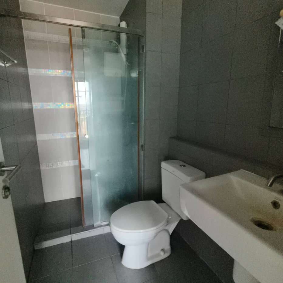 picture Dcondo Campus Resort Bangna for sales - 8/9