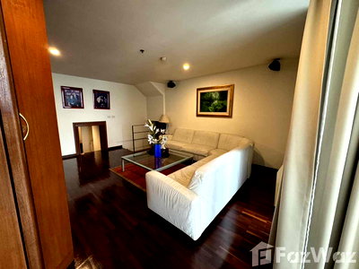 Condos for sale : 3 Bedroom for sale at Elephant Tower 1941919
