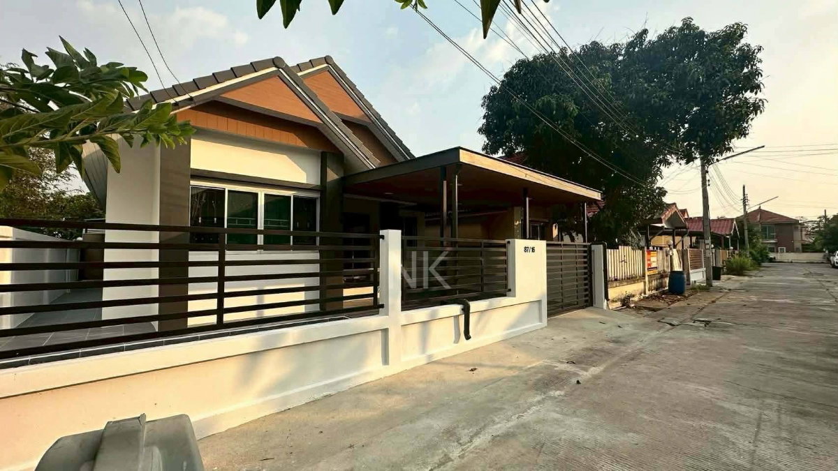 รูป For Sell at Pensiri Place Village - รูปที่ 4/14