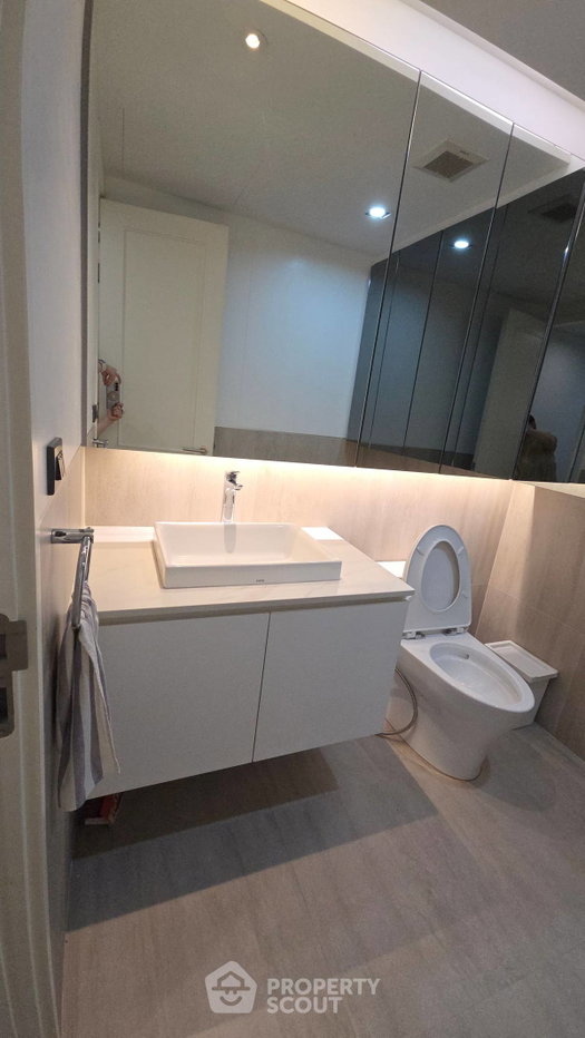 รูป คอนโด 1-ห้องนอน ที่ เดอะ รอยัล นาวิน ทาวเวอร์ ใกล้ MRT คลองเตย (ID 2888540) - รูปที่ 17/50
