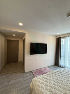 🚩 For Sell Condo MAESTRO 14 SIAM - RATCHATHEWI Building 1, Floor 8,2 bed room, Room size 65 sqm