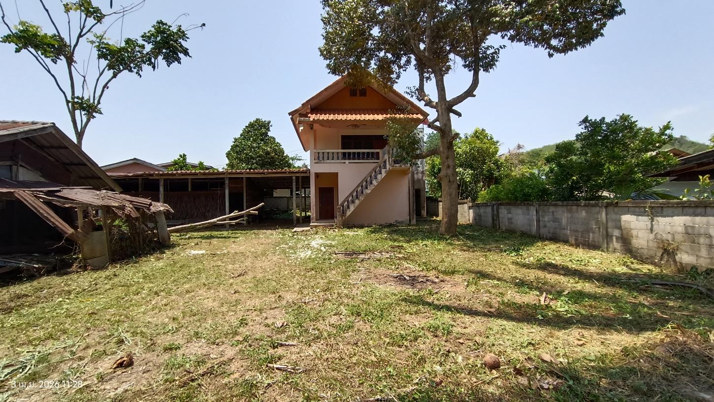 picture HOME 282 Sq.w. Sadao Songkhla for 1.9M - 17/34