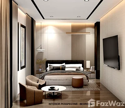 Houses for sale Thalang Phuket : 3 Bedroom Villa for sale at Glory Green Hills Villas  5646844