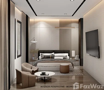 3 Bedroom Villa for sale at Glory Green Hills Villas  5646844