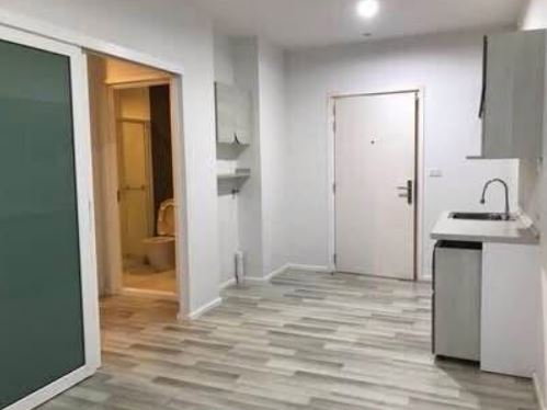 picture For rent: The Key Sathorn - Ratchaphruek, 16th floor. - 3/7