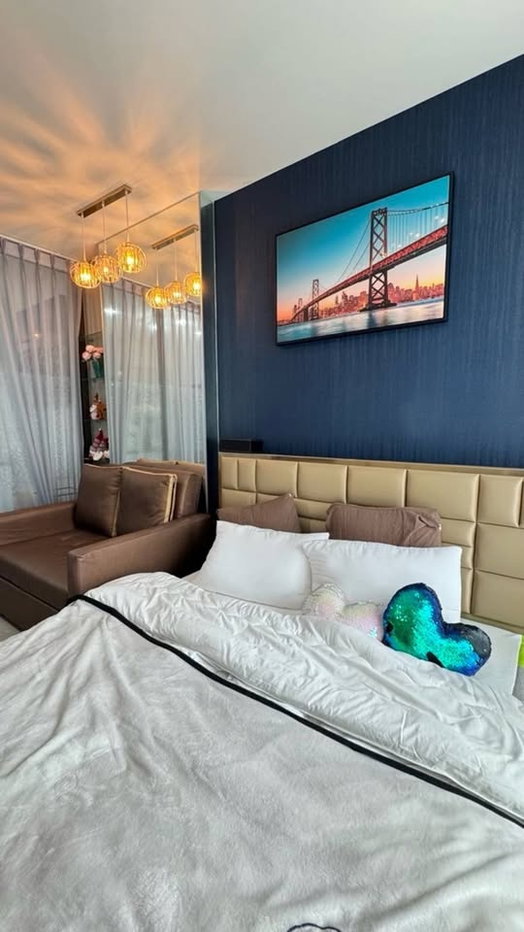 picture Condo for Rent at Rhythm Asoke II (B6905035) - 3/11
