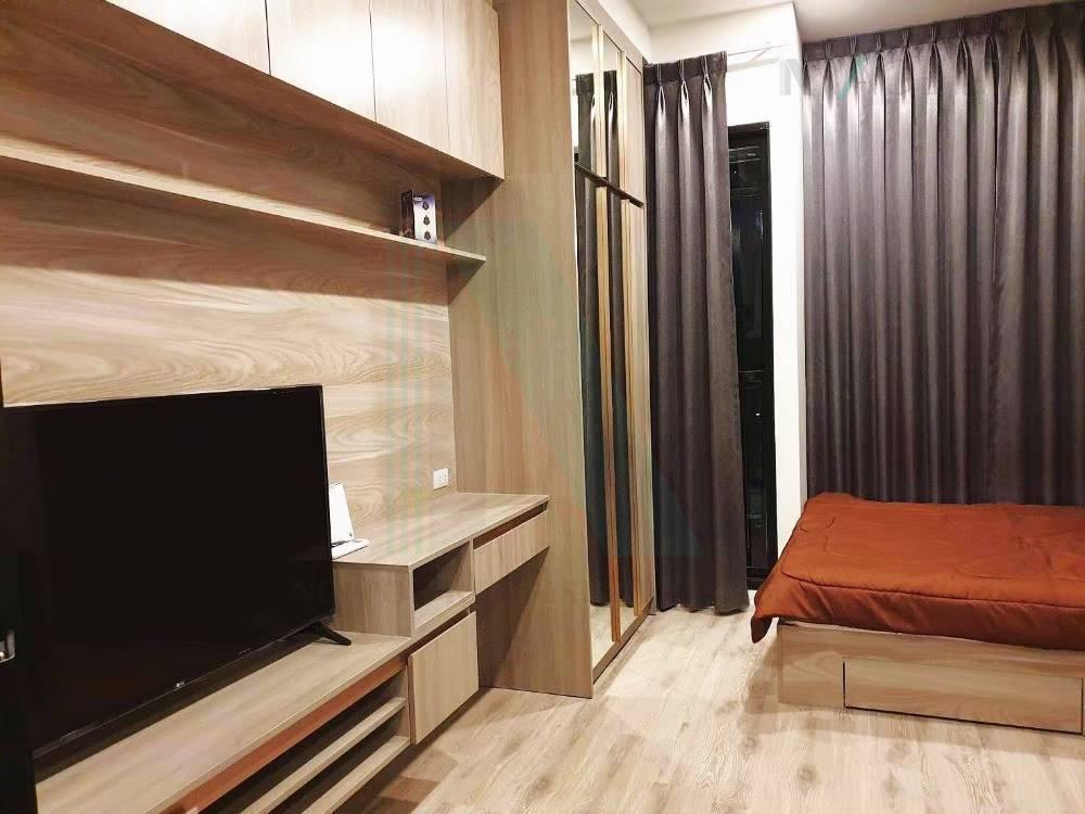 รูป ให้เช่าคอนโด ไนท์บริดจ์ ไพร์ม รัชโยธิน อาคาร 1 ชั้น 24 สตูดิโอ ขนาด 22 ตรม ใกล้ Avenue รัชโยธิน - รูปที่ 3/8