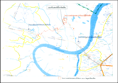 HOME 73 Sq.w. Pak Kret Nonthaburi for 7.3M