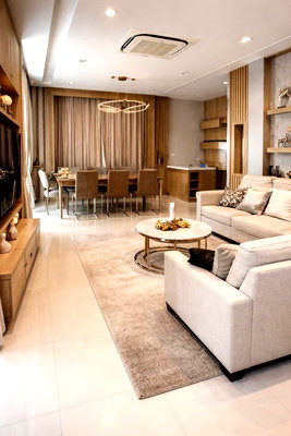 เช่าบ้านเดี่ยว วิทยาลัยอาชีวศึกษาธนบุรี : 🏡✨ Luxury Corner Home for Rent & Sale บ้านเดี่ยวหรู “Prinn Sathorn–Ratchaphruek” 4 ห้องนอน 4 ห้องน้ำ บ้านหัวมุม Rare Unit ติด BTS บางหว้า