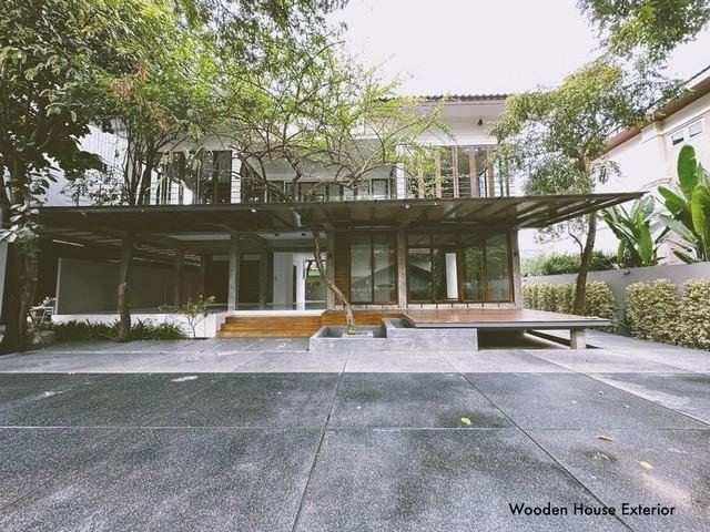 รูป MBR14 [มีลิฟต์ขนของ] เช่าสำนักงานรีโนเวทใหม่ 1,200 ตร.ม. รัชดา 32 ตรงข้ามศาลอาญา จอดรถได้สูงสุด 18 คัน! - รูปที่ 2/12
