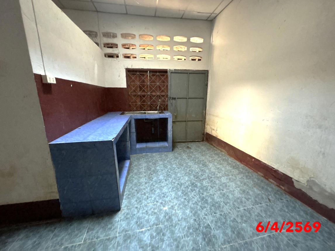 picture SHOP HOUSE 22.5 Sq.w. Muang Satun Satun for 1M - 13/18