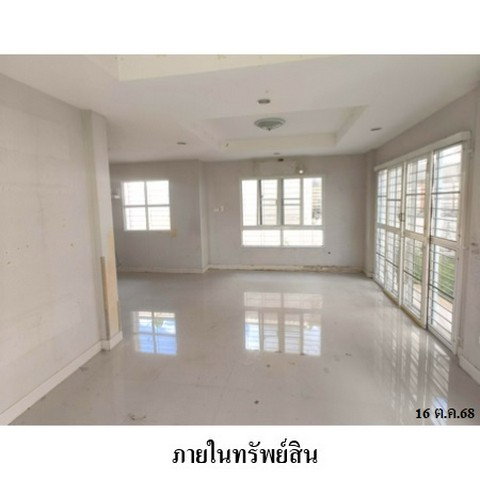 รูป ZHL0279 ขายบ้านเดี่ยว ชวนชื่น เบลล์ พาร์ค 2 แขวง ท่าแร้ง เขต บางเขน จังหวัด กรุงเทพมหานคร - รูปที่ 3/8
