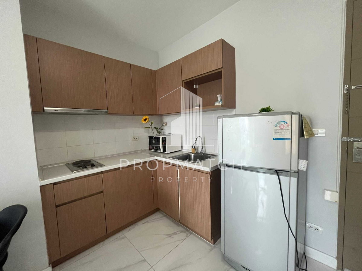 รูป PM001120 ✨Flash Deal ✨ IDEO MIX Phaholyothin (2Bed 2Bath 58 SQM.) พร้อมอยู่ ! เพียง 25,000 บาทต่อเดือน Tel.0981315848 @propmatch - รูปที่ 3/10